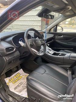 هیوندای سەنتافی